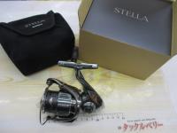 22ステラ C3000MHG