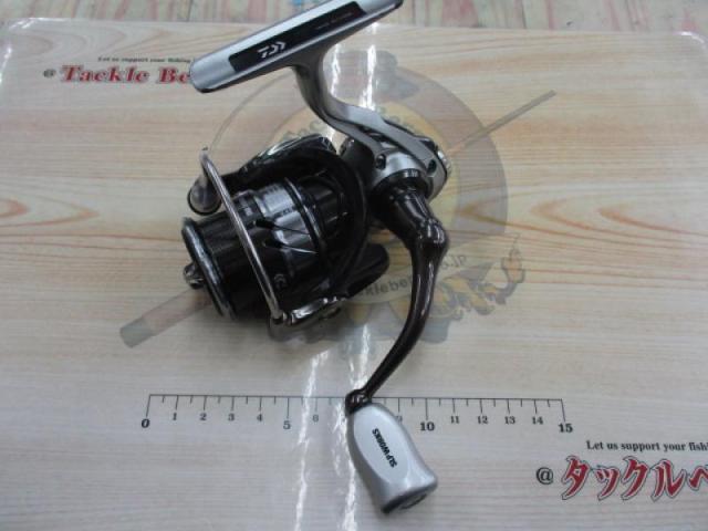 18カルディア LT2000S