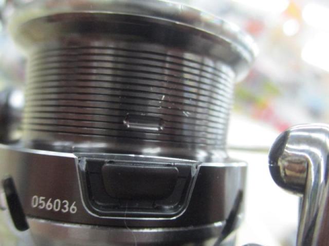 18カルディア LT2000S