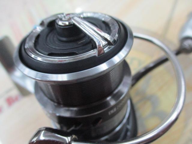 18カルディア LT2000S