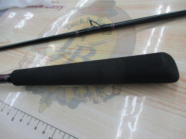 紅牙テンヤゲームMX H/MH-230V