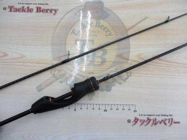 ソアレXR S48UL-S