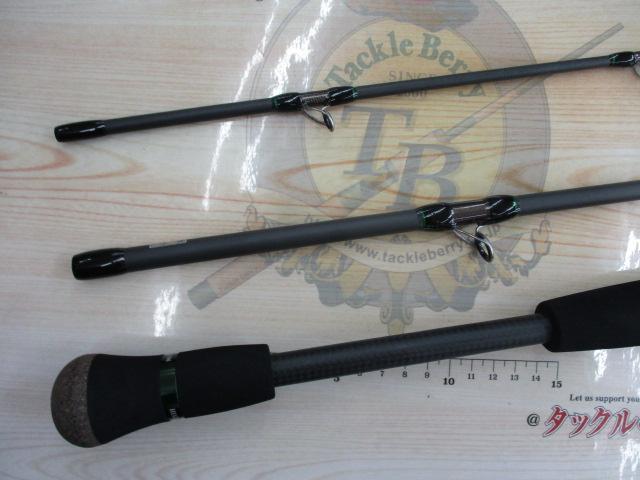 ヒュージカスタムジェノマ HGT2-66S｜＠ベリーネット 日本最大新品中古