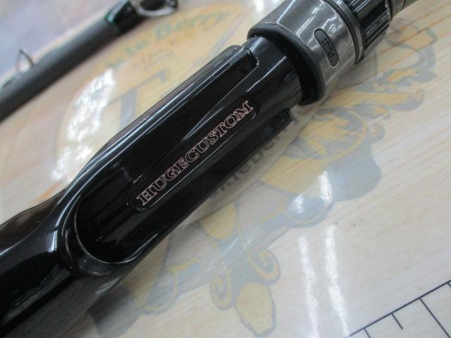 ヒュージカスタムジェノマ HGT2-66S｜＠ベリーネット 日本最大新品中古