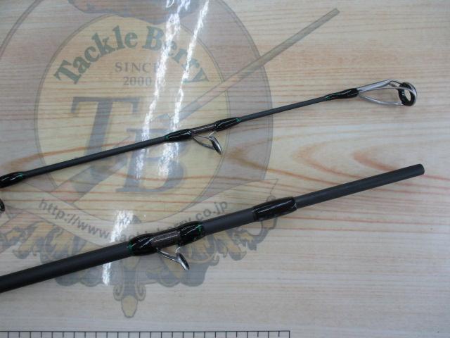 ヒュージカスタムジェノマ HGT2-66S｜＠ベリーネット 日本最大新品中古