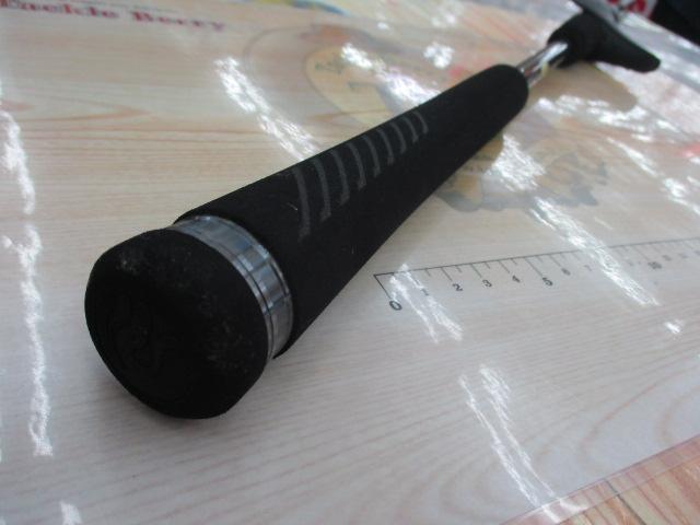 炎月エクスチューン B70M-S/LEFT