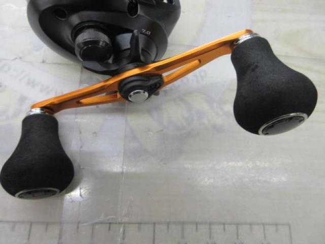 21バルケッタBB 150DH-HG