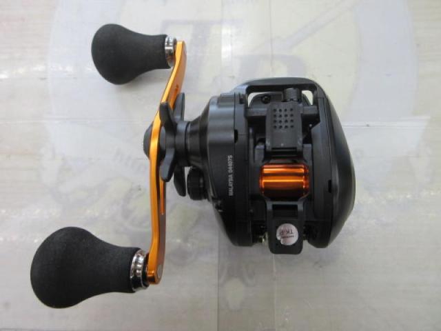 21バルケッタBB 150DH-HG