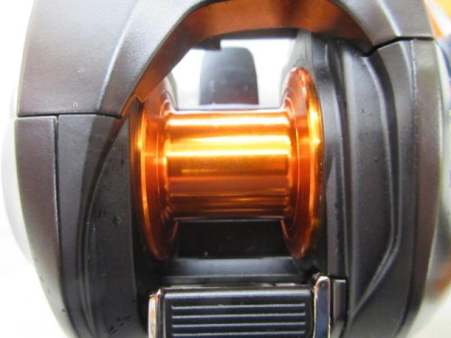 21バルケッタBB 150DH-HG