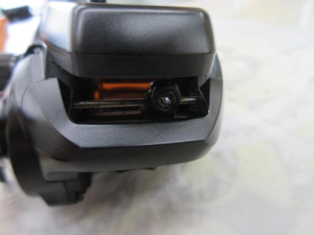 21バルケッタBB 150DH-HG