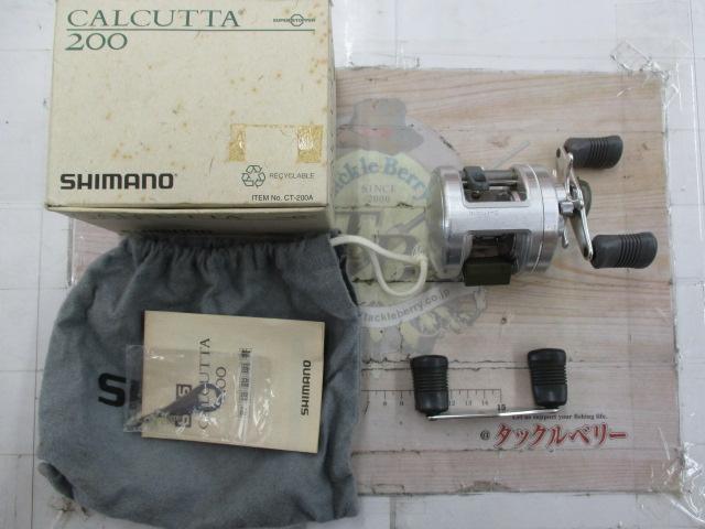 92カルカッタ 200