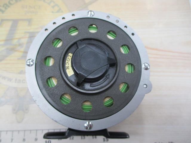 ミッチェル 710 オートマ