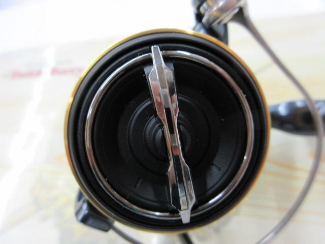 21アルテグラ 2500SHG