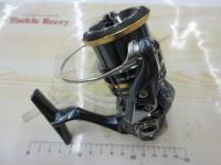 21アルテグラ 2500SHG