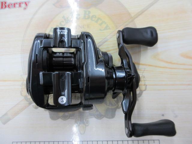 20タトゥーラ SV TW 103H