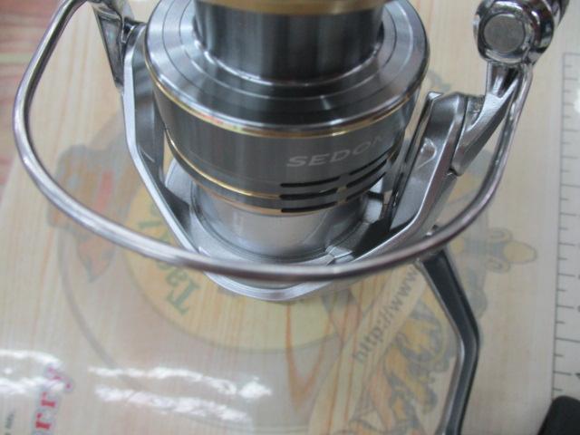 23セドナ C3000HG