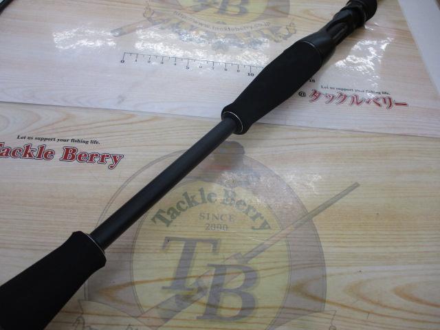 バスフィールド BSFC-662M｜＠ベリーネット 日本最大新品中古釣具WEB