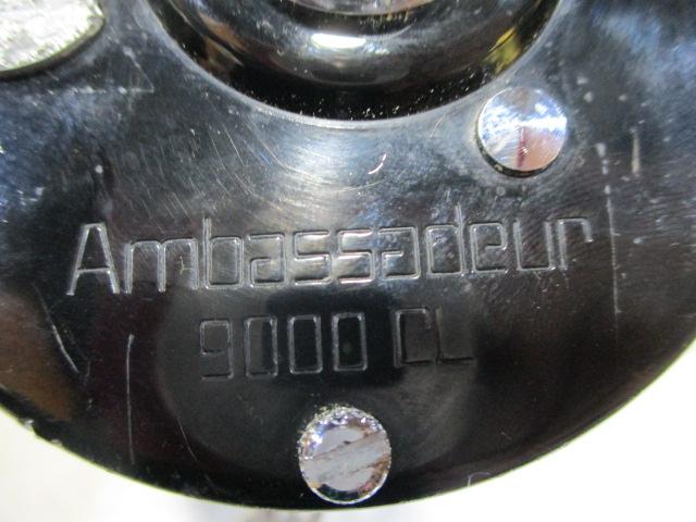 アンバサダー9000CL