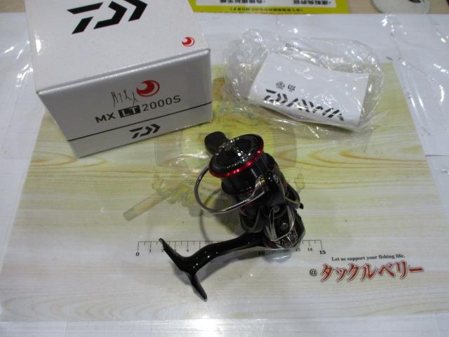 18月下美人MX LT2000S｜＠ベリーネット 日本最大新品中古釣具WEBショップ