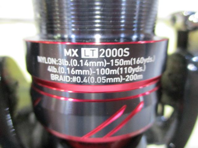 18月下美人MX LT2000S｜＠ベリーネット 日本最大新品中古釣具WEBショップ