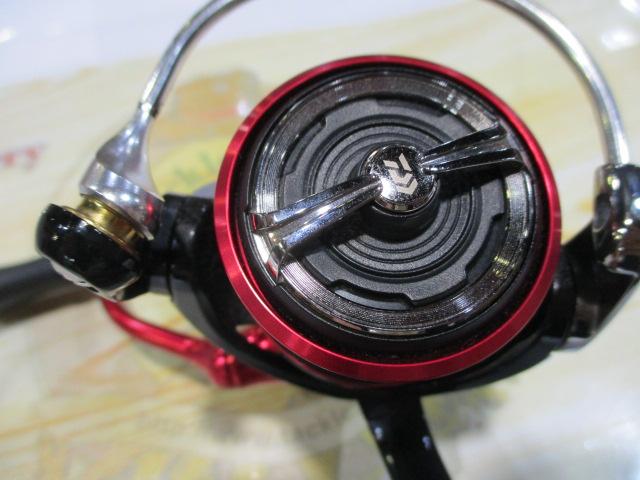18月下美人MX LT2000S｜＠ベリーネット 日本最大新品中古釣具WEBショップ