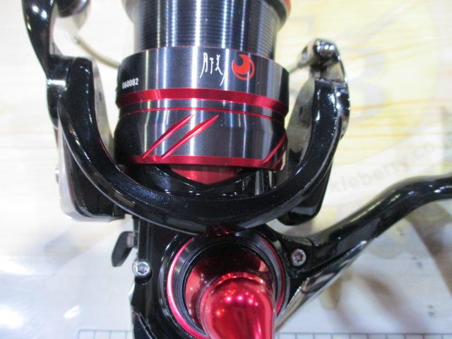 18月下美人MX LT2000S｜＠ベリーネット 日本最大新品中古釣具WEBショップ