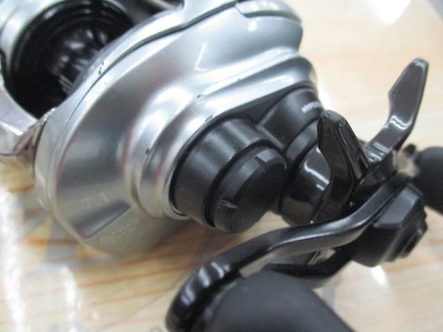 21アルファス SV TW 800H