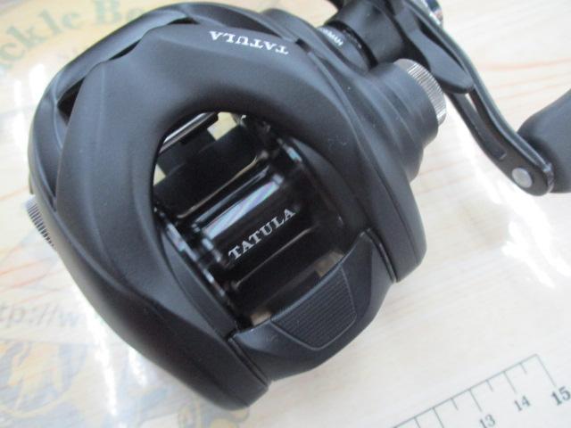 24タトゥーラ TW 100XH