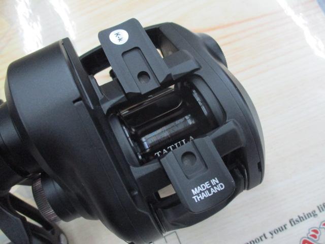 24タトゥーラ TW 100XH
