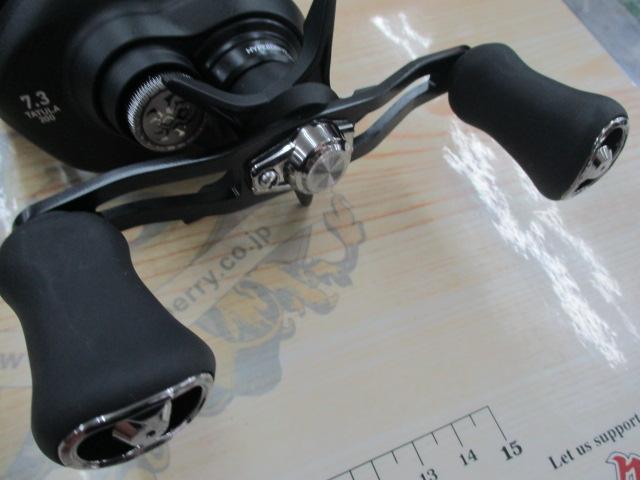 25タトゥーラ TW 200H｜＠ベリーネット 日本最大新品中古釣具WEBショップ