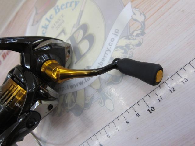 22ソアレBB C2000SSPG