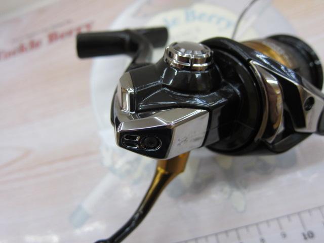 22ソアレBB C2000SSPG