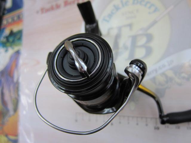 22ソアレBB C2000SSPG