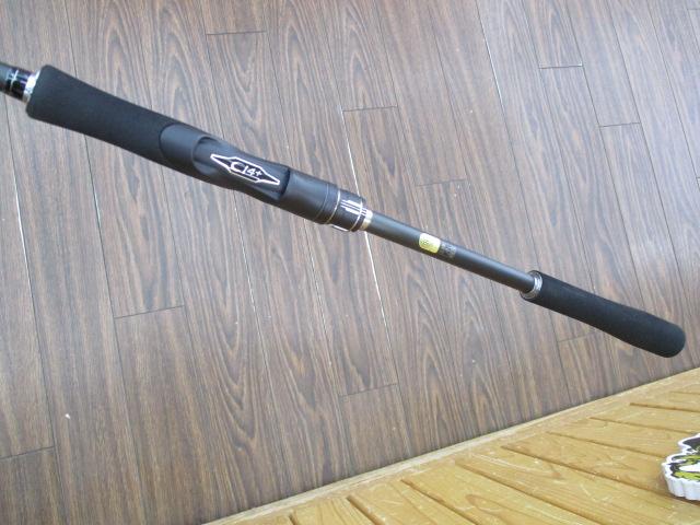 24エンカウンター S96ML