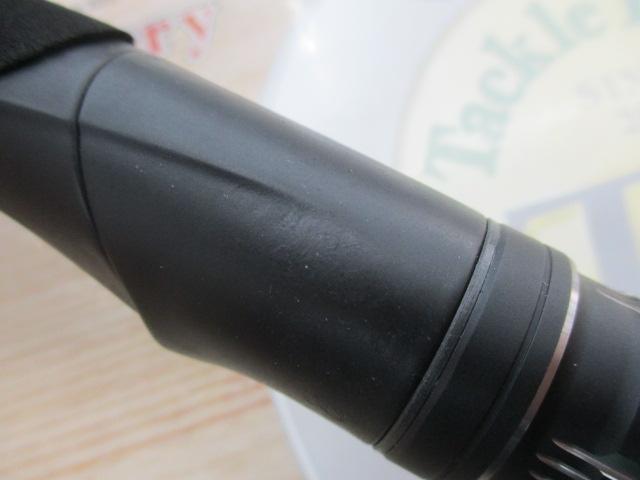 24エンカウンター S96ML