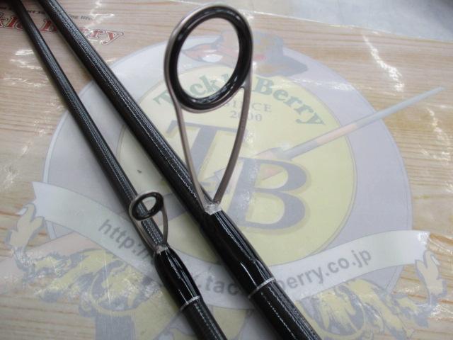 24エンカウンター S96ML