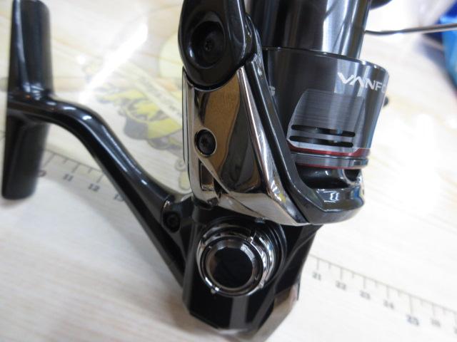 24ヴァンフォード C3000HG｜＠ベリーネット 日本最大新品中古釣具WEB