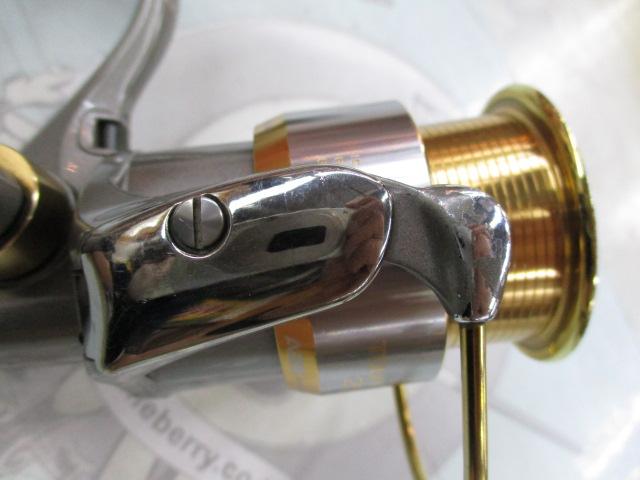 トーナメントZ 2500SC