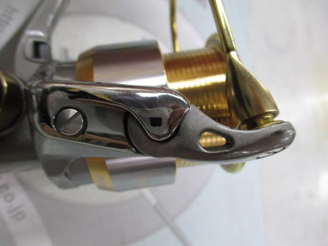 トーナメントZ 2500SC