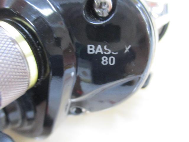 バスX 80SHL