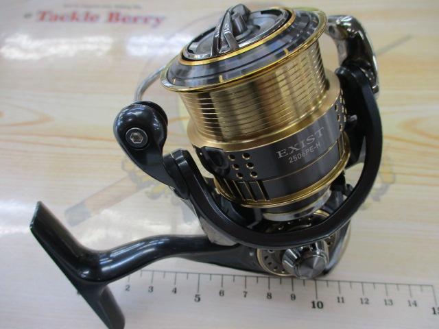 15イグジスト 2506PE-H｜＠ベリーネット 日本最大新品中古釣具WEBショップ