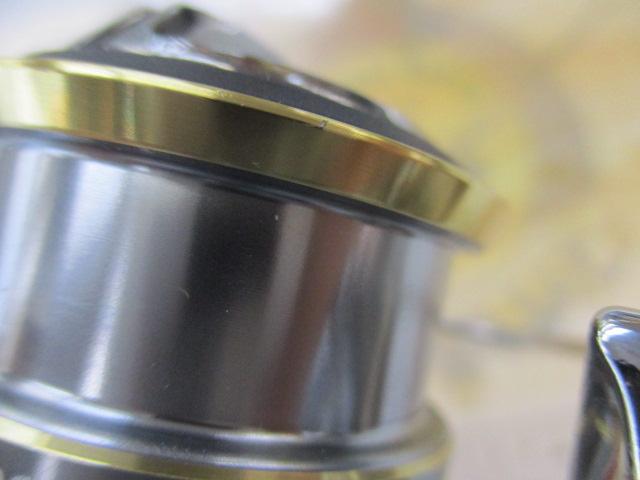 23セドナ C2000SHG