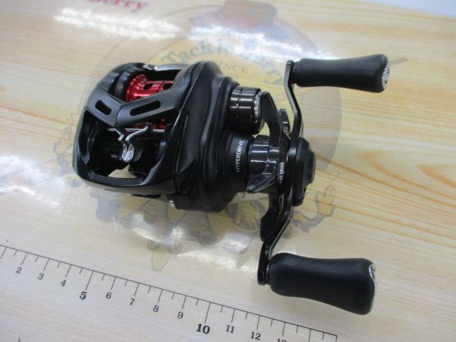 25アルファス BF TW 8.5L