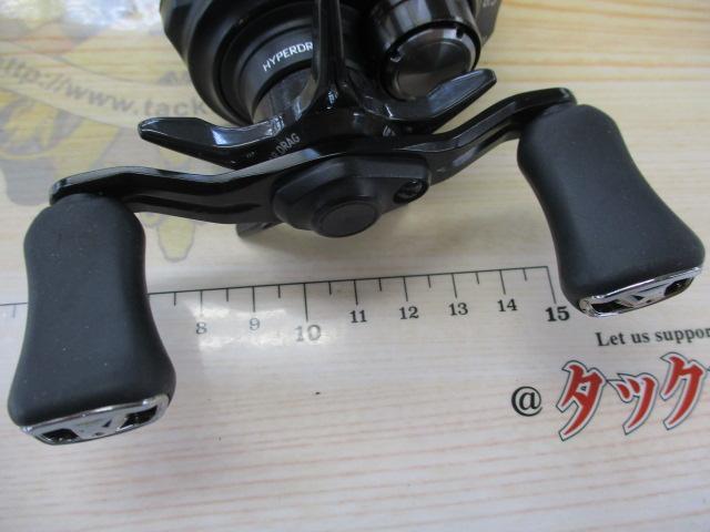 25アルファス BF TW 8.5L