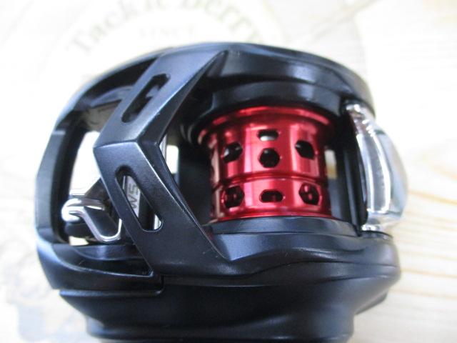 25アルファス BF TW 8.5L