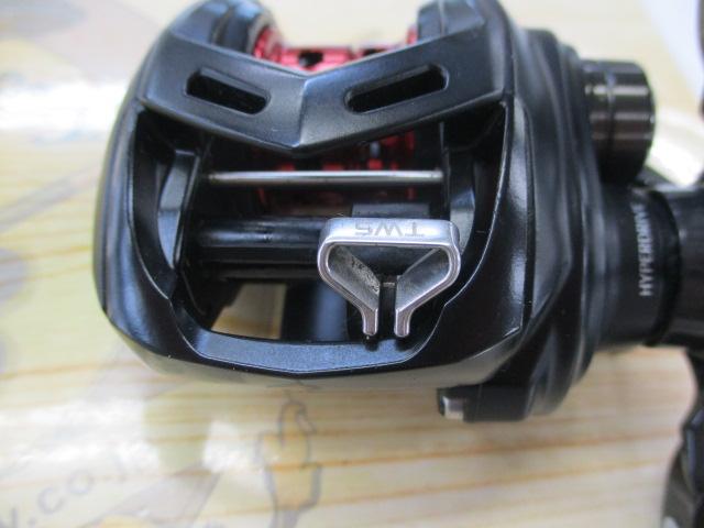 25アルファス BF TW 8.5L