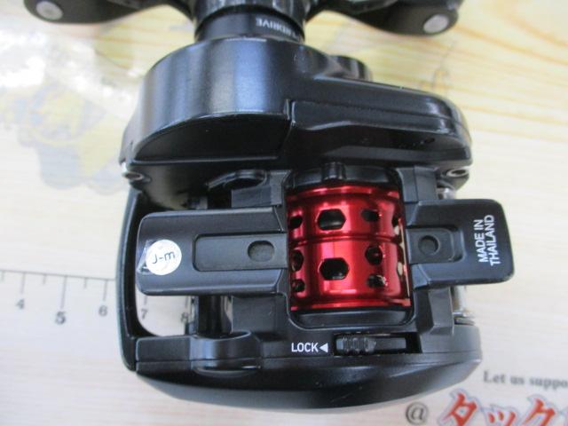 25アルファス BF TW 8.5L