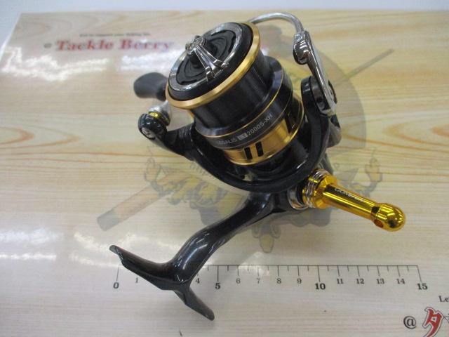 18レガリス LT2000S-XH