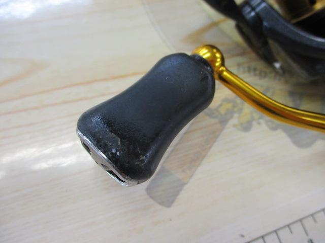 18レガリス LT2000S-XH