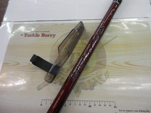 20サーフリーダー 385DX-T